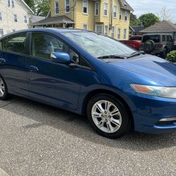 2011 Honda Insight