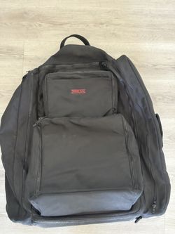 Stahlsac Wheeled Dive Bag