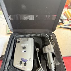 Escort Passport8500 Radar Detector