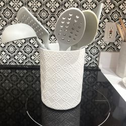 Utensil Holder