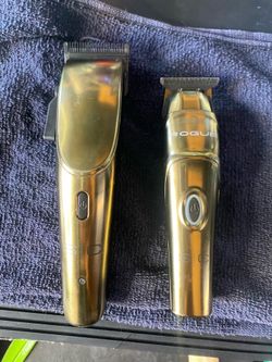 ROGUE Machine And Trimmer