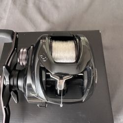 Brand New Daiwa Tatula 300 Fishing Reel 