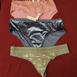 Victoria Secret  Panties