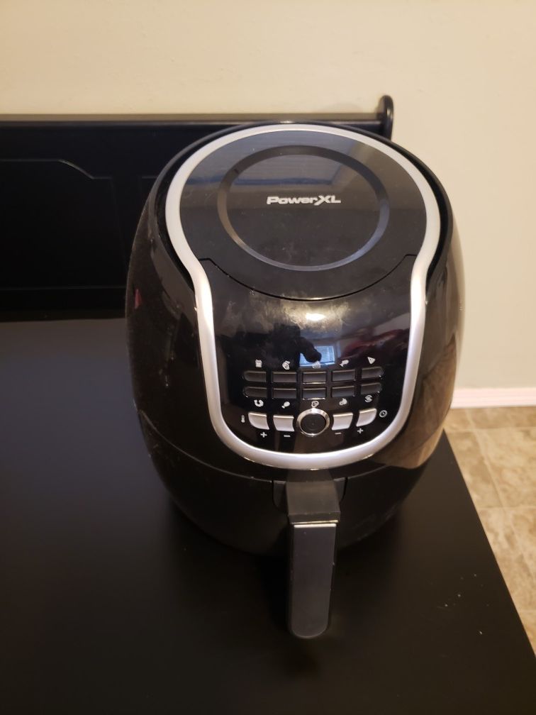 Air Fryer