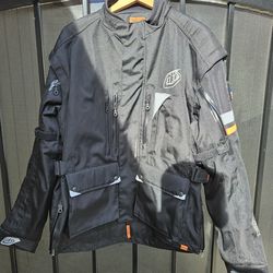 Troy Lee Designs Adventure Jacket
