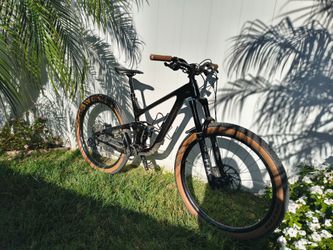 Giant Trance X Pro 1 Advanced