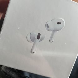 AirPods Pro Gen2