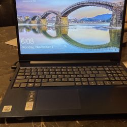 Lenovo Laptop