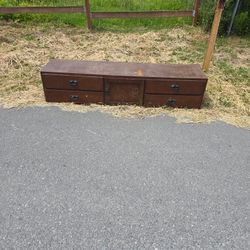 FREE  Great For Garage Or Shop Storage