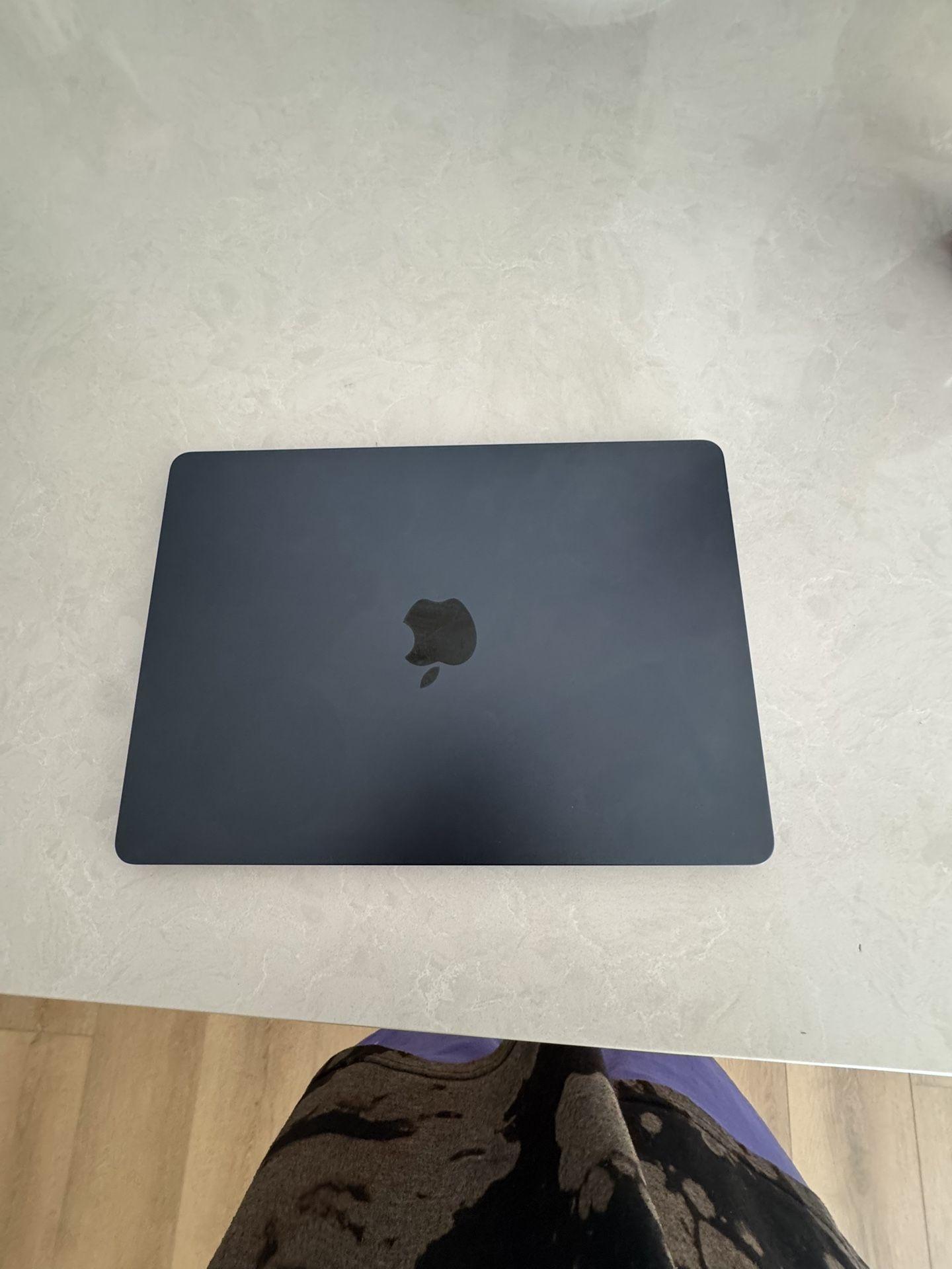 Mac Book Blocked