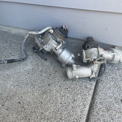 Audi Parts Turbo Charger 2009