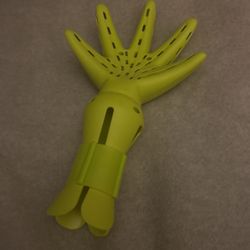 Deva “hand” Diffuser