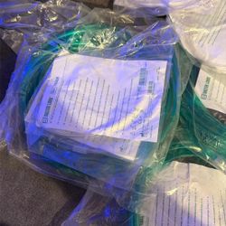 Oxygen Tubing/medical Equipment 