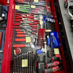 Snap On Tools For Sale