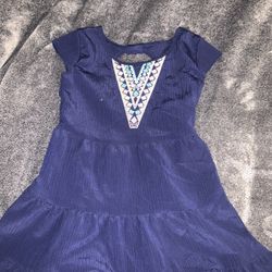 4t/5t Summer Dress !