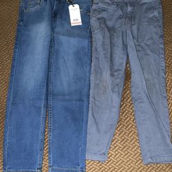 Boys Clothes Size 4-5, 5, And 6