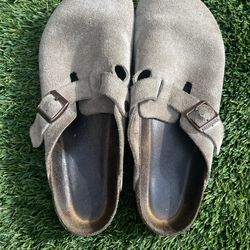 Birkenstock Clogs Original 