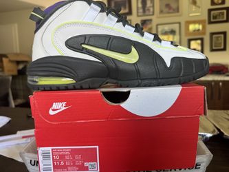 Nike Air Max Penny Men’s Size 10