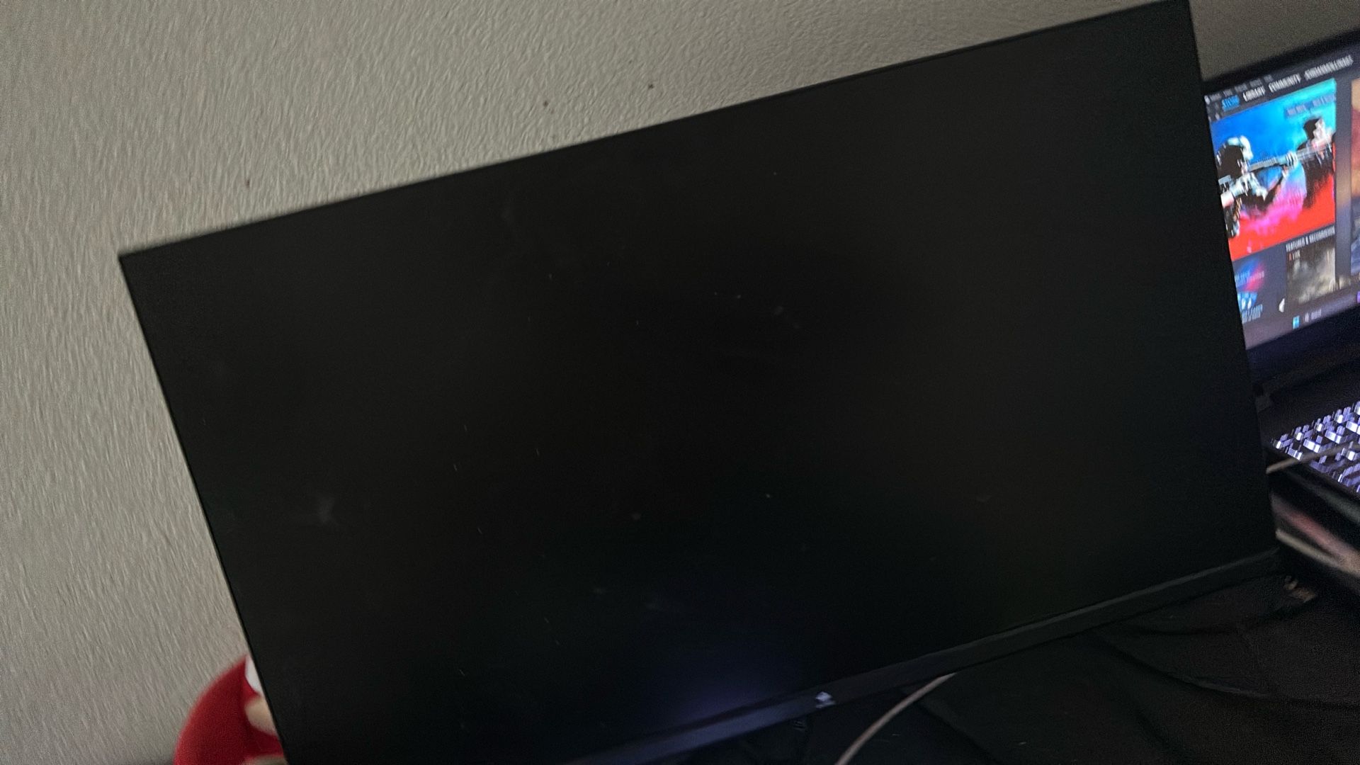 Gaming Monitor 240hz