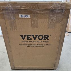 VEVOR Powder Filling Machine 0.002-0.44lbs/1-200g Automatic Intelligent Particle Weighing Filling Machine Bottle Bag Powder Filler Particle Dispenser 