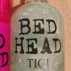 Bed Head Products Brand New Bundle 