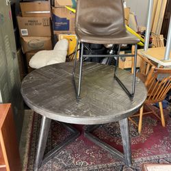 Kitchen Table And Chairs