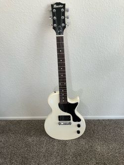 Maestro by Gibson Les Paul Junior Electric Guitar