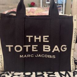 Marc Jacobs tote Bag (original)
