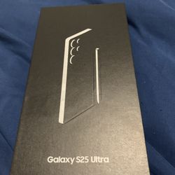 Samsung Galaxy S25 Ultra 1TB 