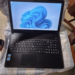 Asus X501A Laptop, Windows 11 Pro 