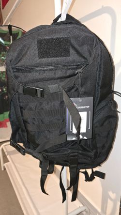 Tactical Backpack / Ruck Backpack 35L