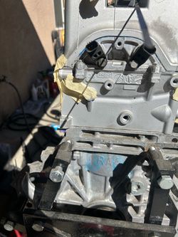 K20/k24 swap