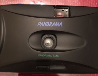 Panorama Camera
