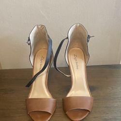 Zigi Soho Heels