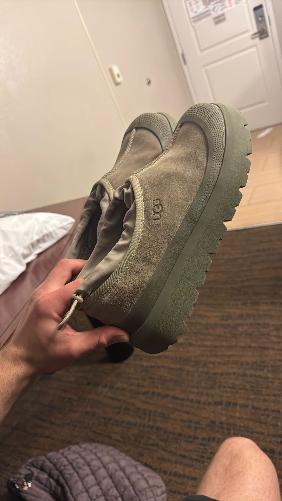 Uggs