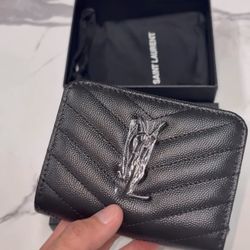 Saint Laurent Wallet 