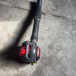 Craftsman Leaf Blower 