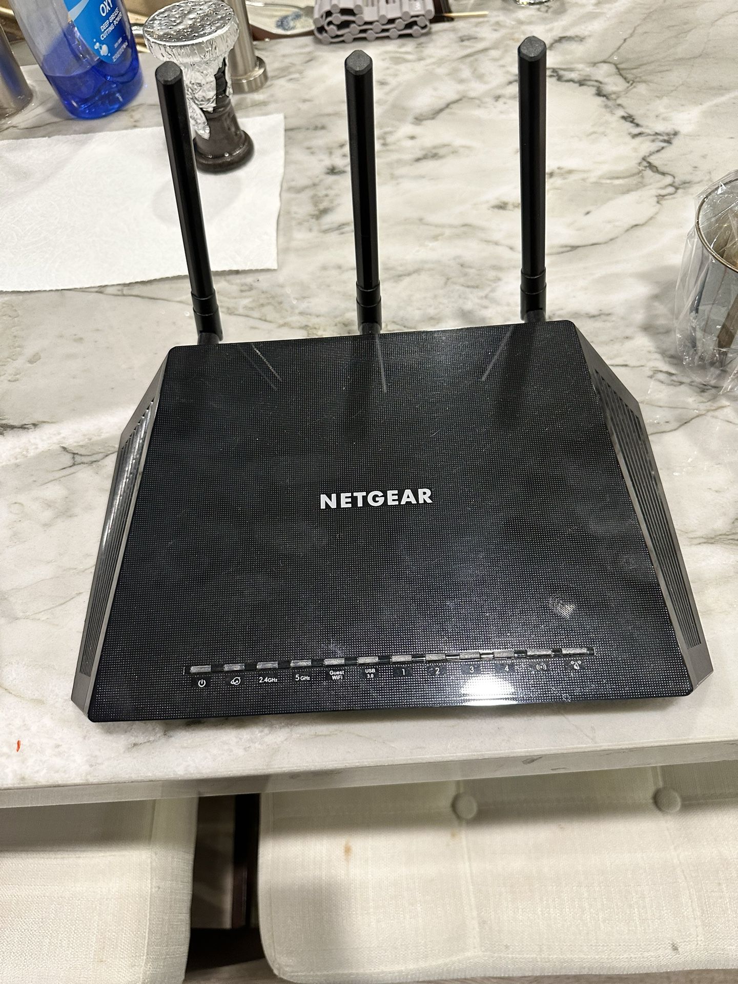 Netgear Nighthawk Router