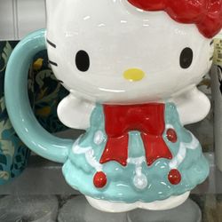 Christmas Hk Cup