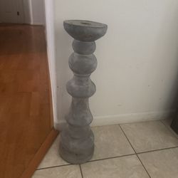 Pedestal 