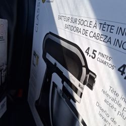 Kitchenaid 4.5qt Stand Mixer 