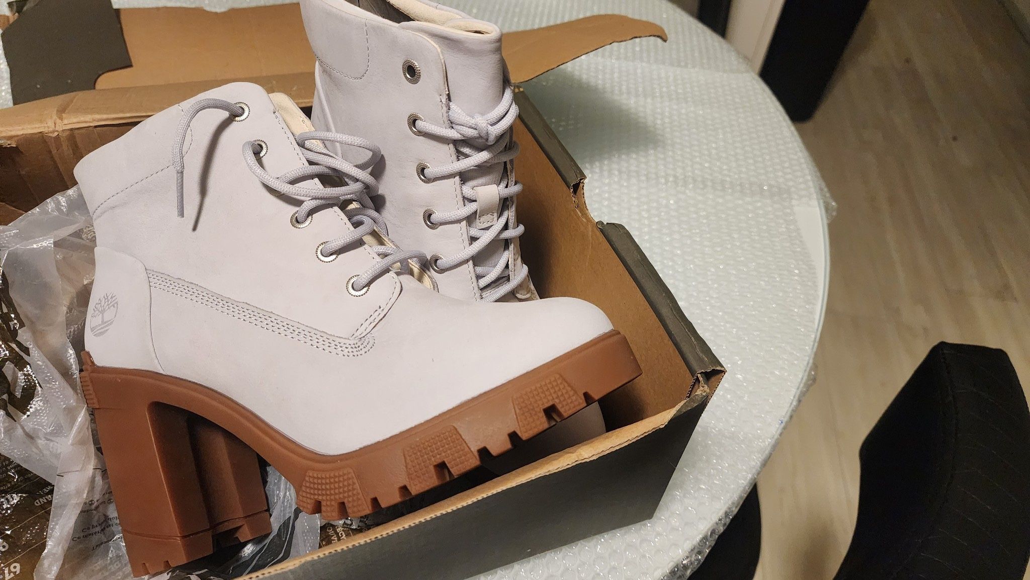 New Lana Point Timberland Boots