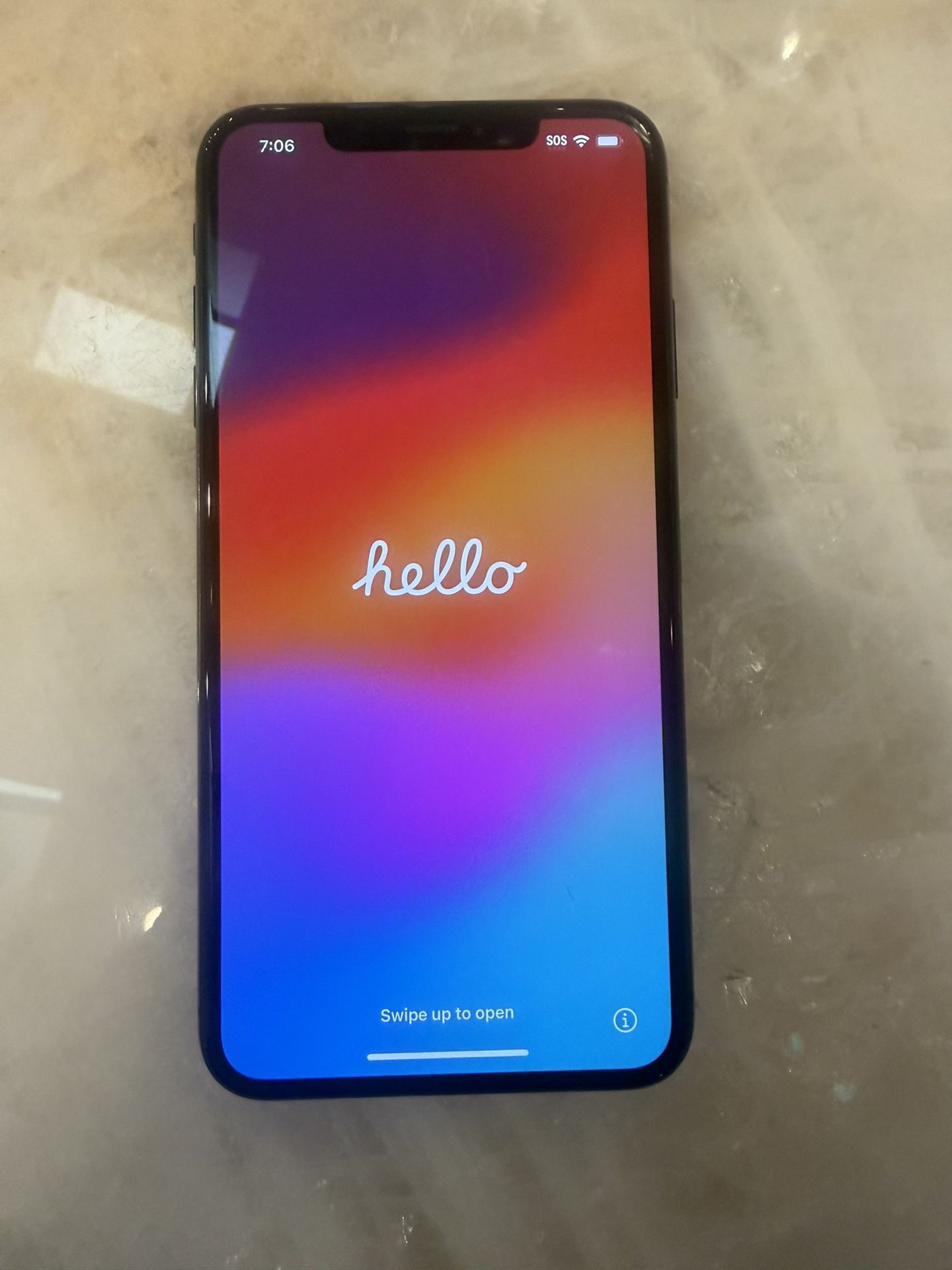 I Phone 12 PRO 256 GB (UNLOCKED/EXCELLENT CONDITION)