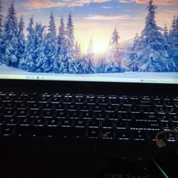 Asus Laptop 17