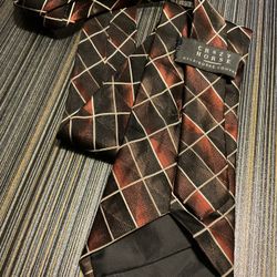 Crazy Horse Men’s Tie