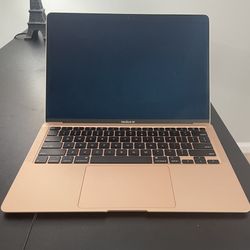 MacBook Air 13-inch Intel i3
