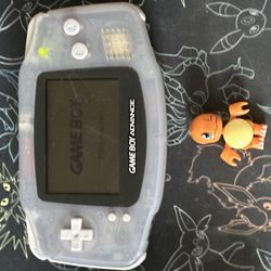 Gameboy Advance 
