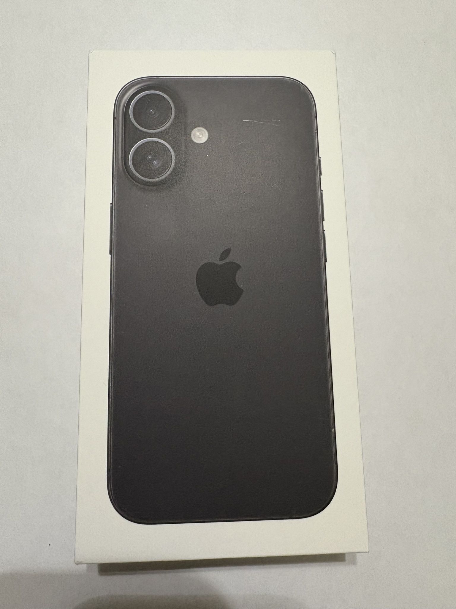 Brand New iPhone 16 (128GB, Factory sealed, Never Activated)