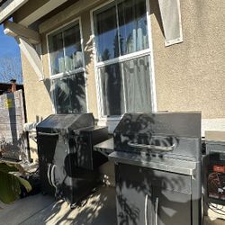 Treager Silverton 620 Grills