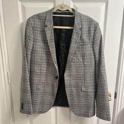 Sport Coat - Topman - Size 42R 